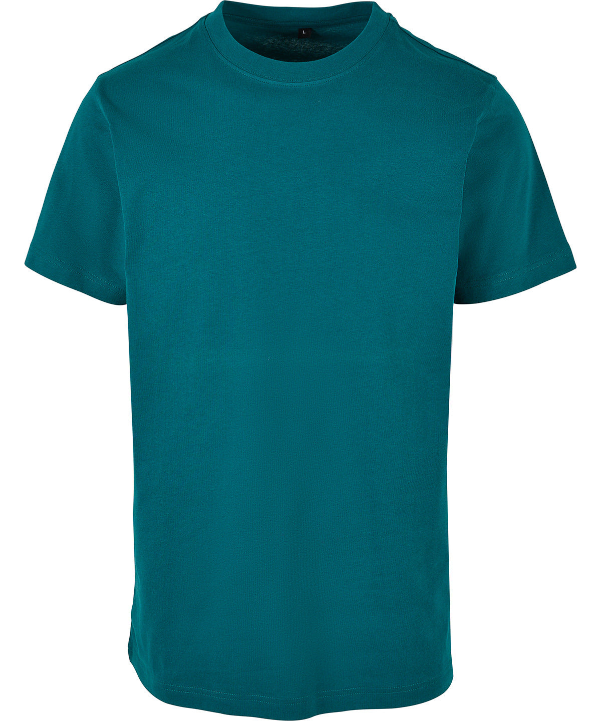 T-shirt round-neck - Unisex soft cotton tee available in multiple sizes and colors