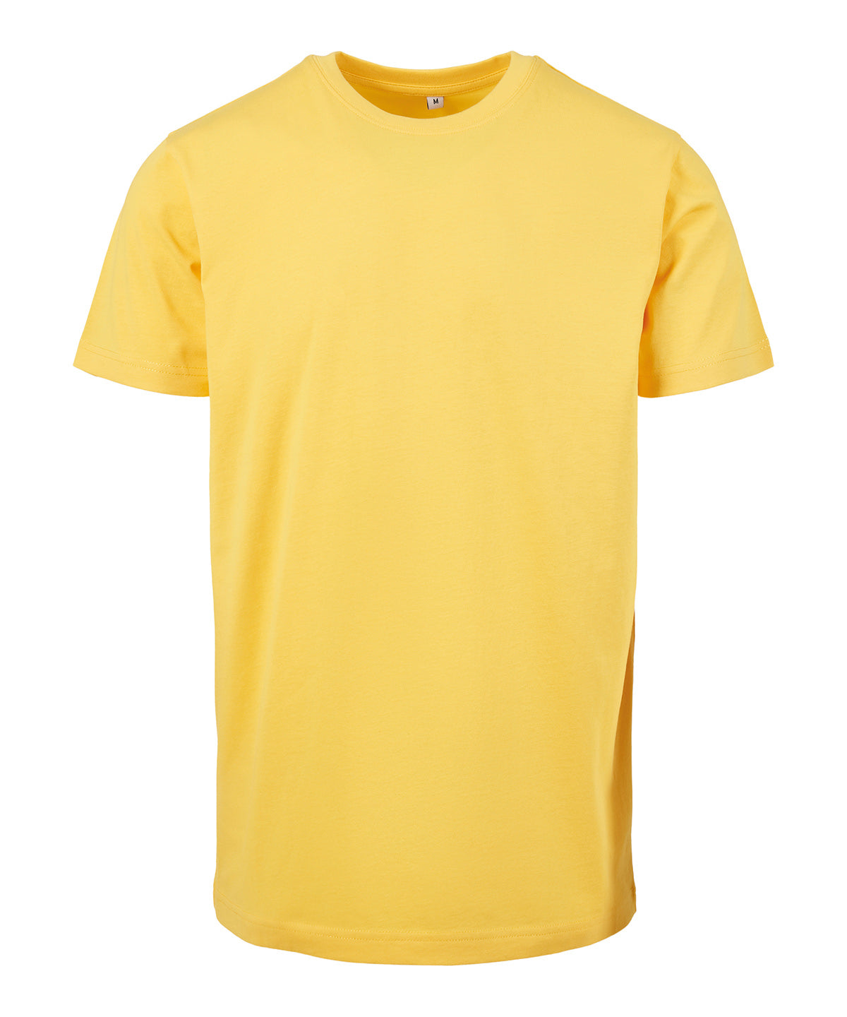 T-shirt round-neck - Unisex soft cotton tee available in multiple sizes and colors