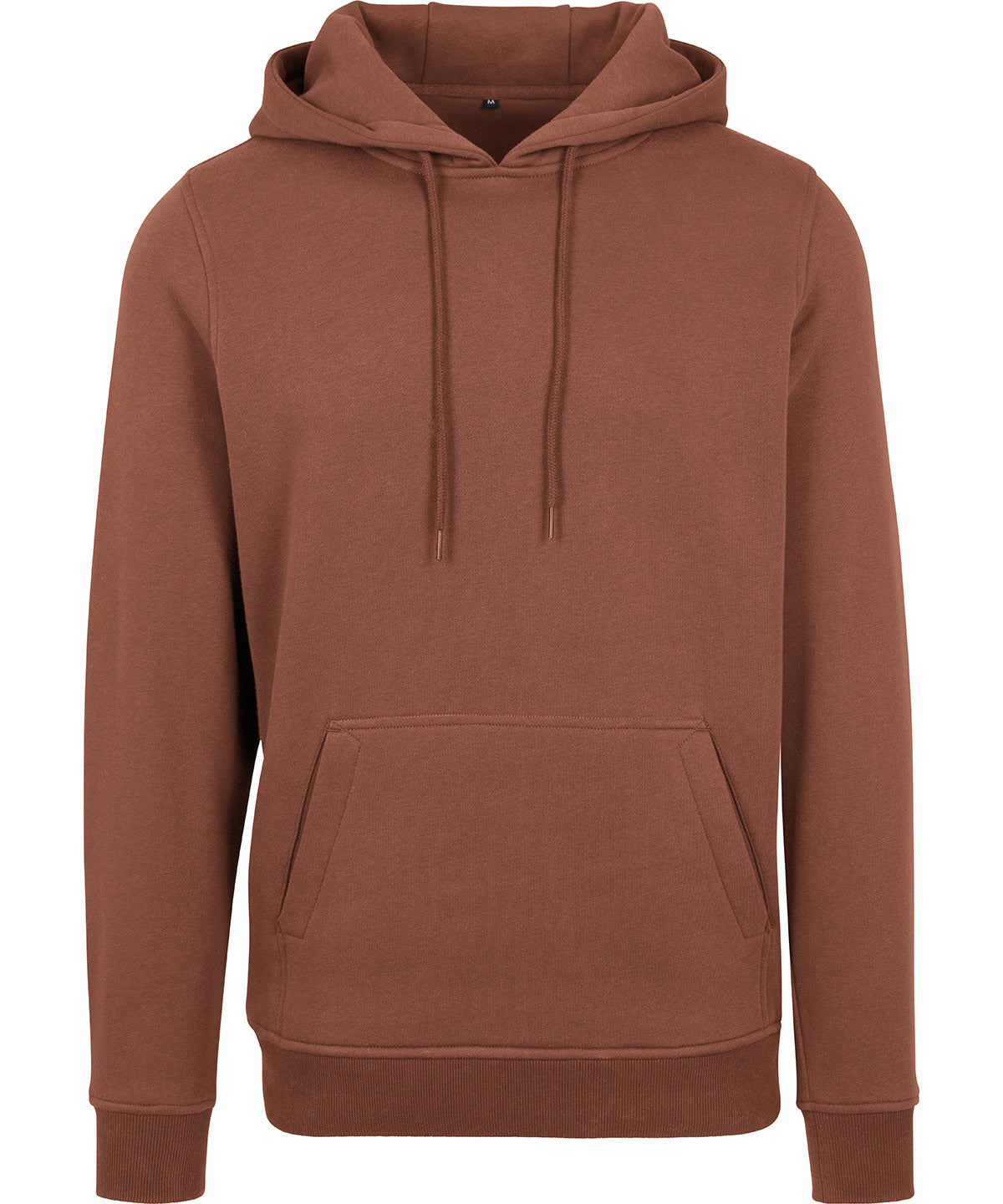 Heavy hoodie - XL - Bark†