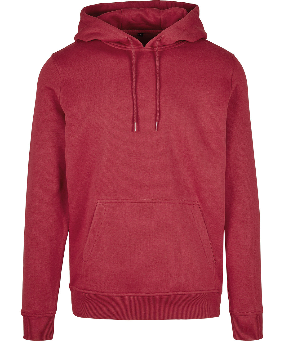 Heavy hoodie - 2XL - Burgundy†