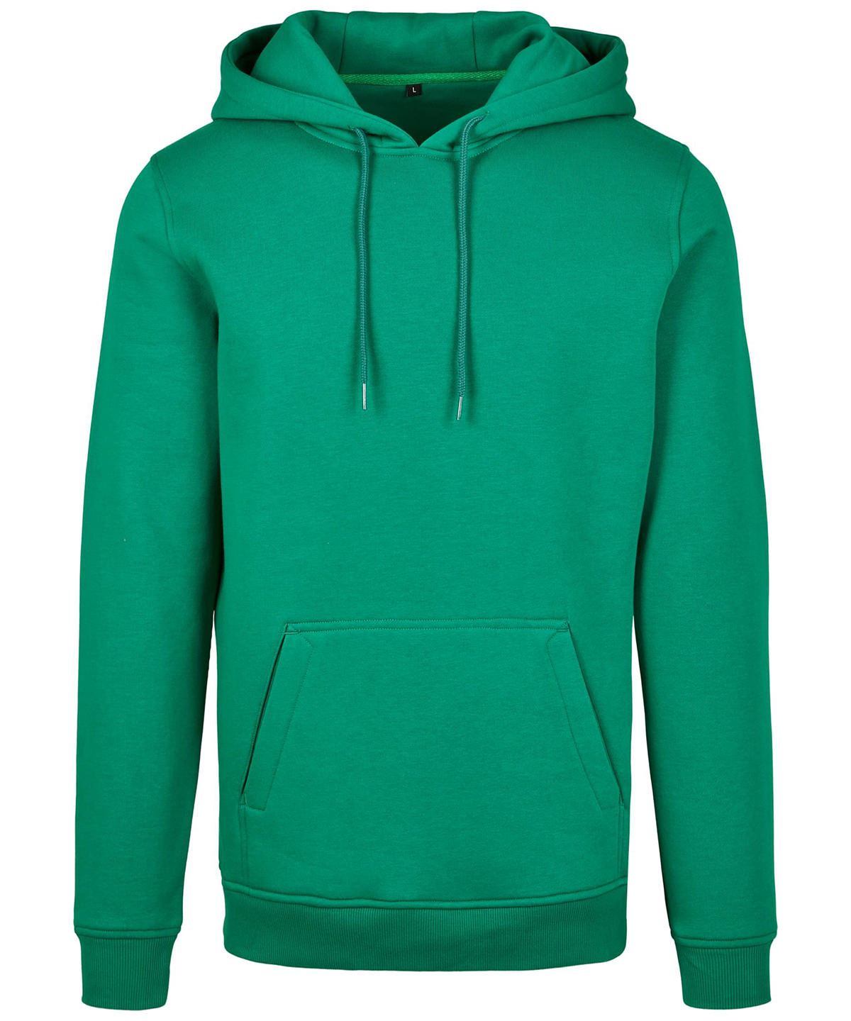 Heavy hoodie - S - Forest Green*†