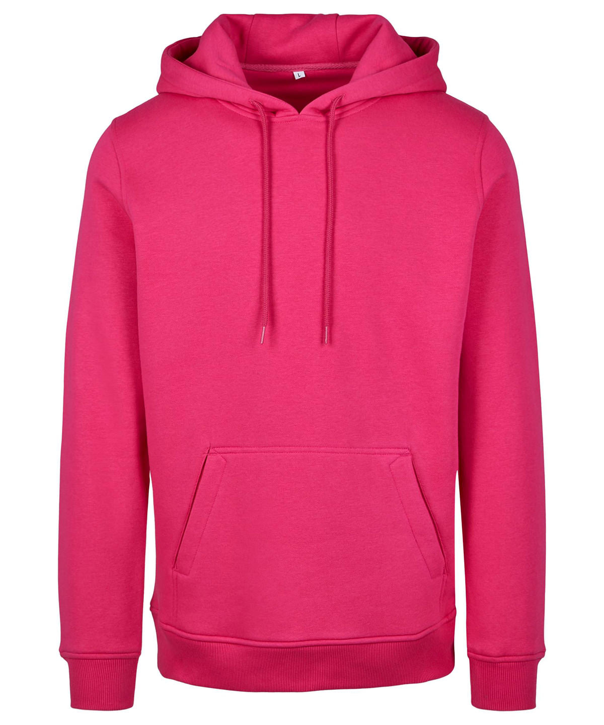 Heavy hoodie - XS - Hibiskus Pink*†