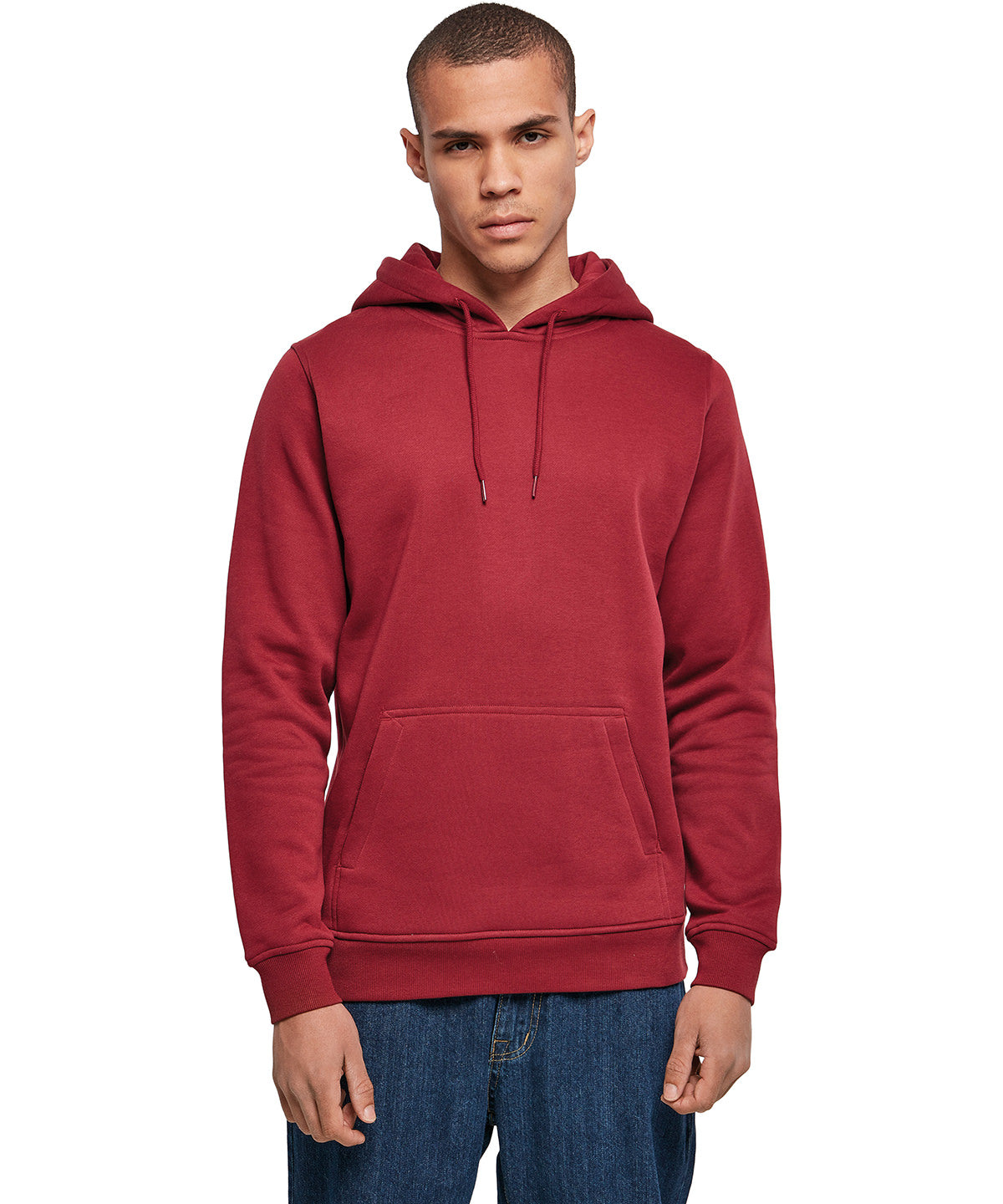 Heavy hoodie - 5XL - Bark†