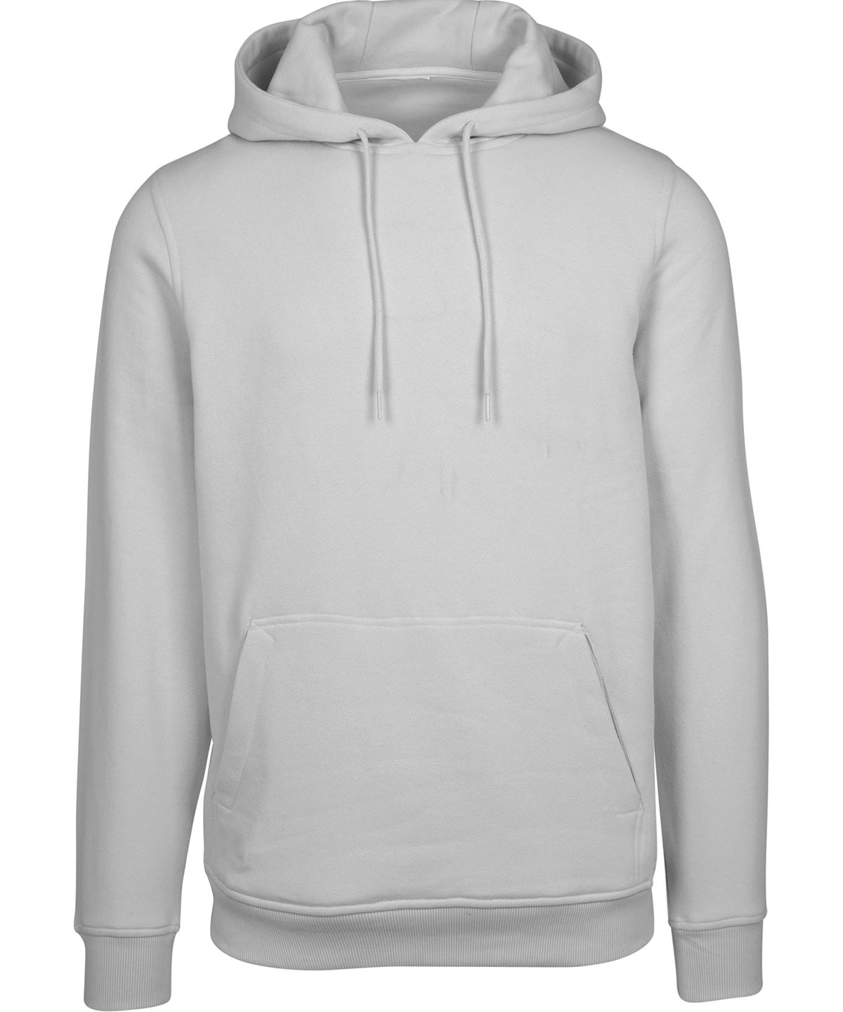 Heavy hoodie - 3XL - Light Asphalt†