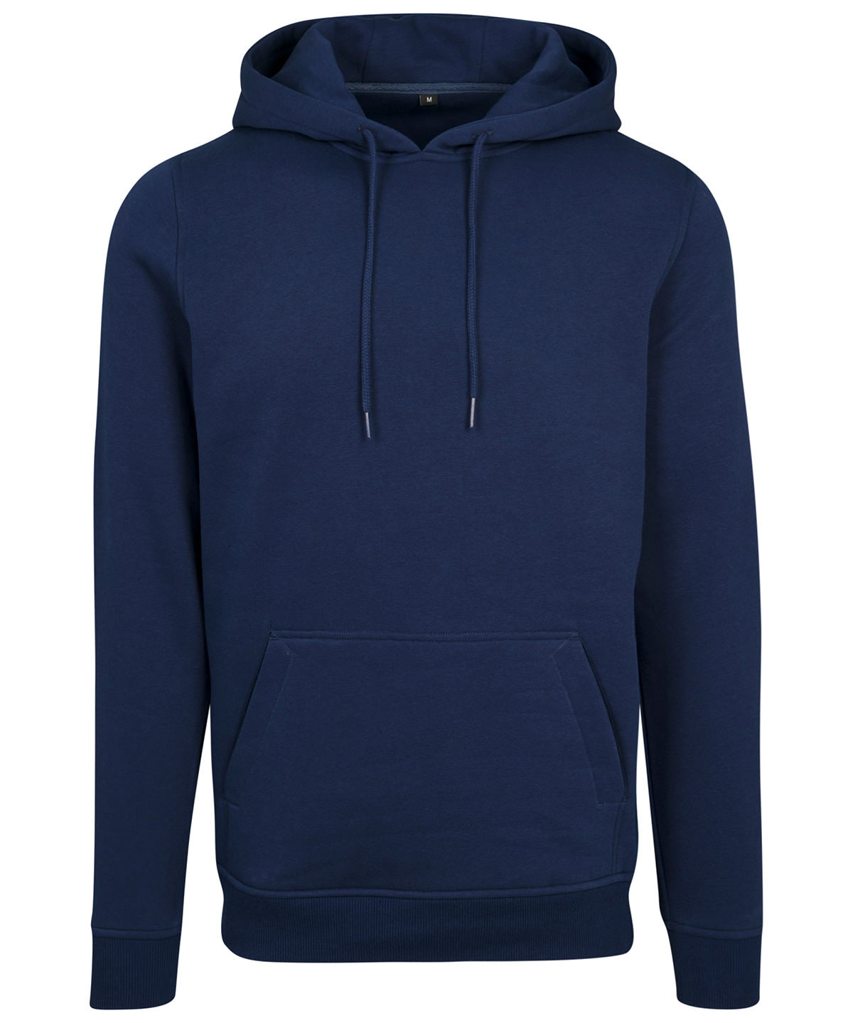 Heavy hoodie - S - Light Navy*