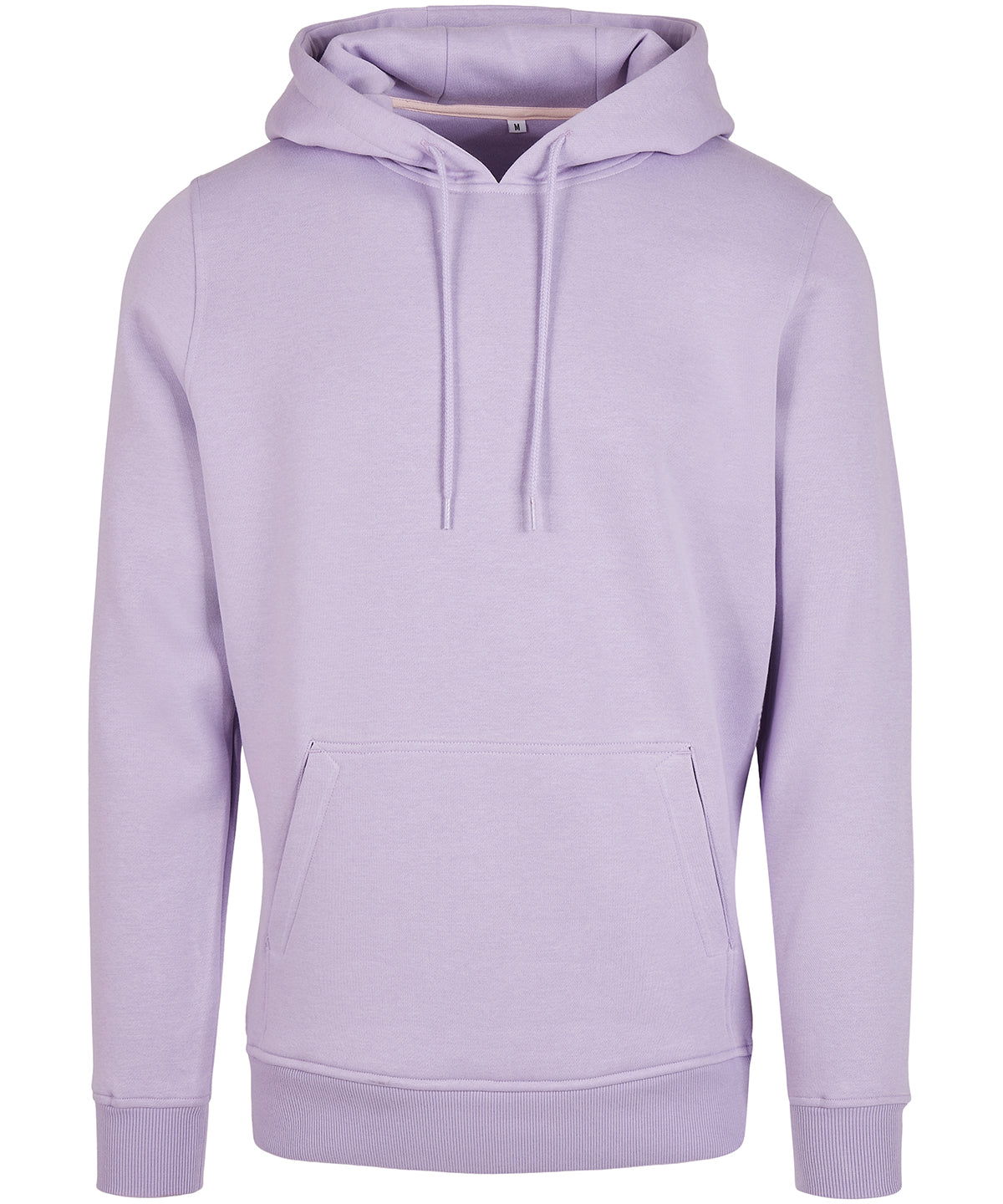 Heavy hoodie - XS - Lilac*†