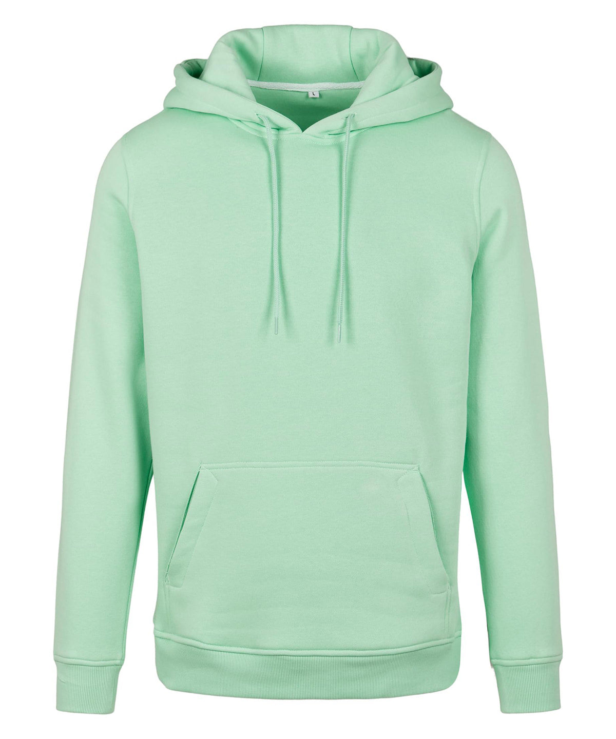 Heavy hoodie - M - Neo Mint*†