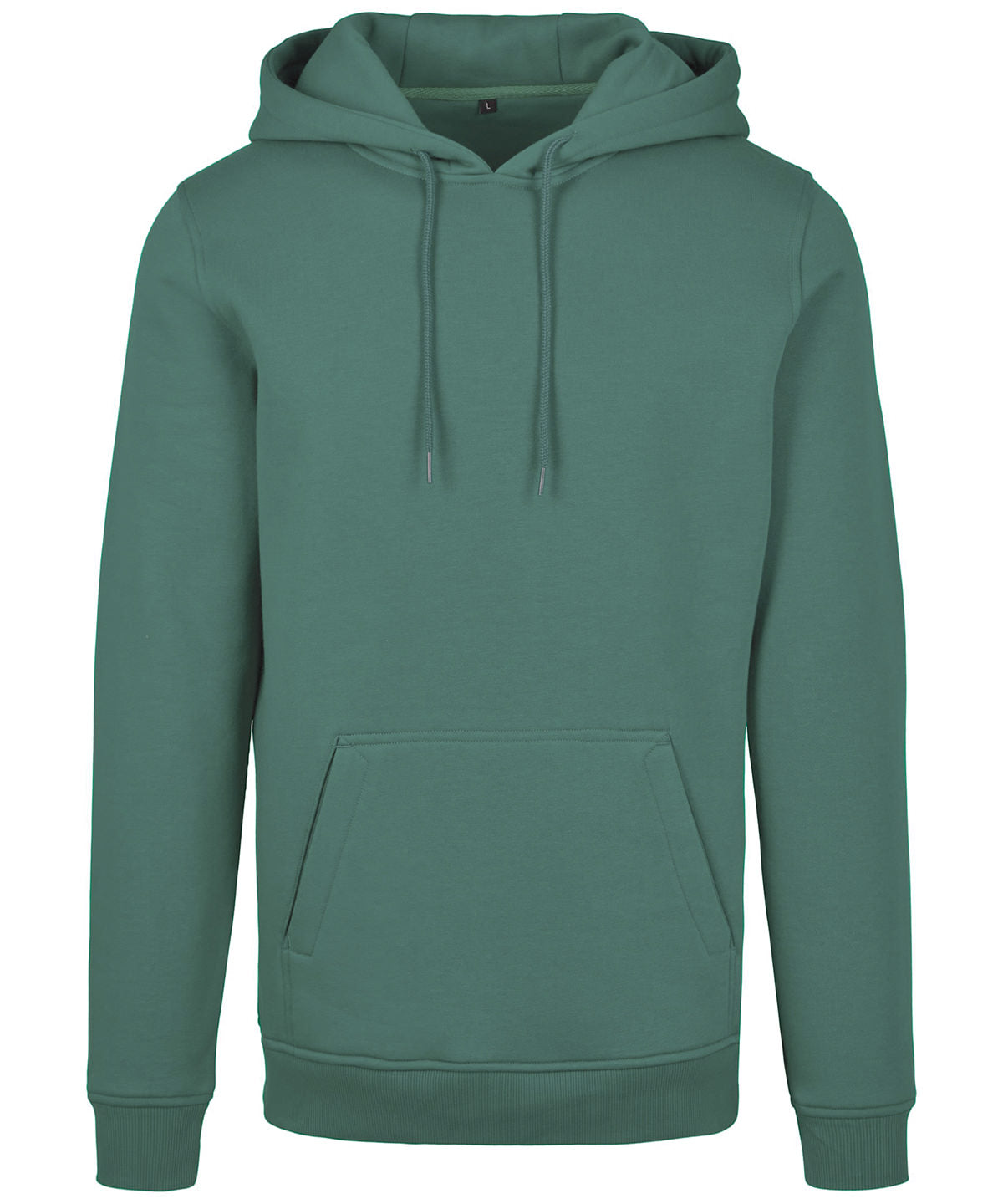 Heavy hoodie - L - Pale Leaf*†