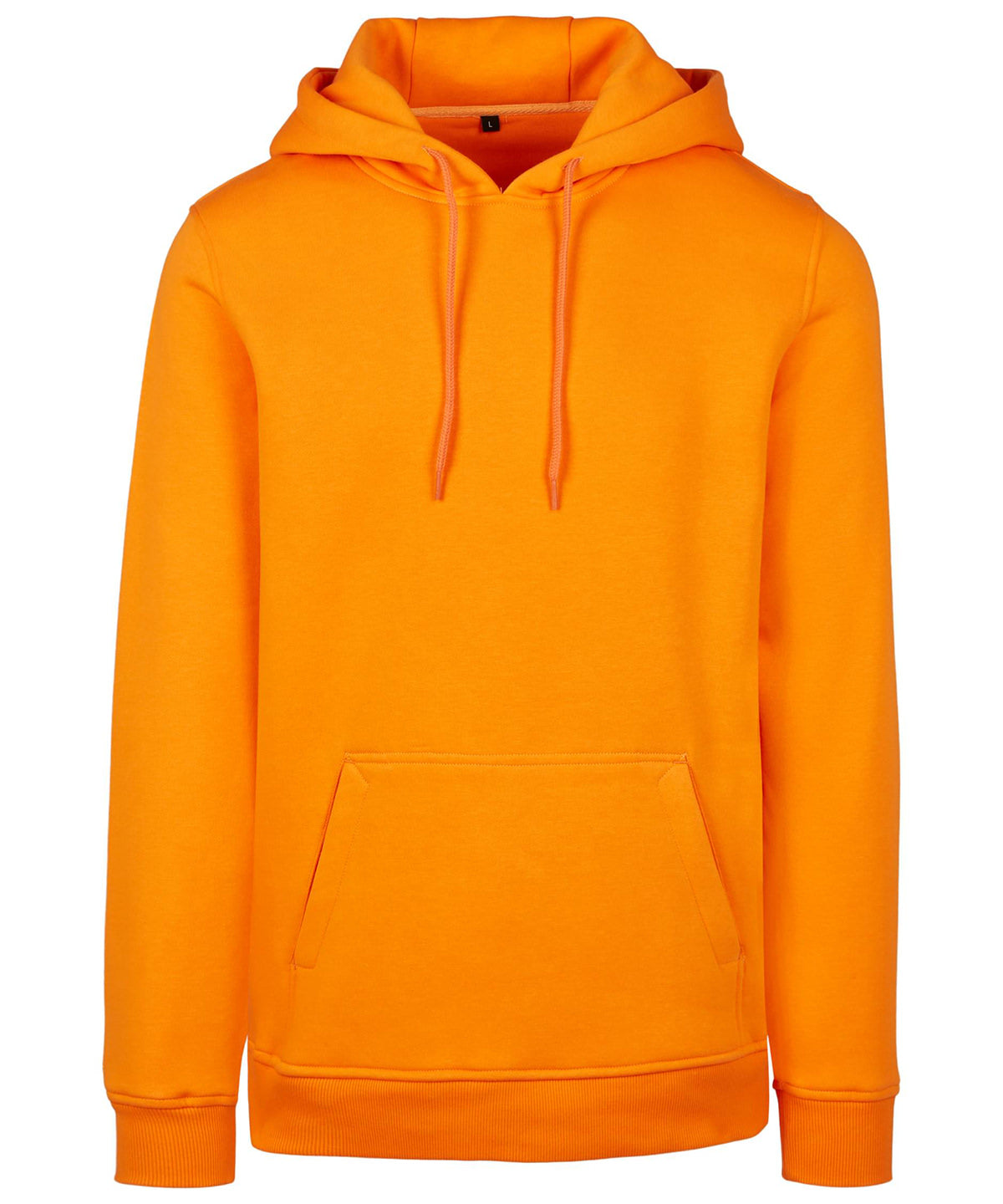 Heavy hoodie - L - Paradise Orange*†