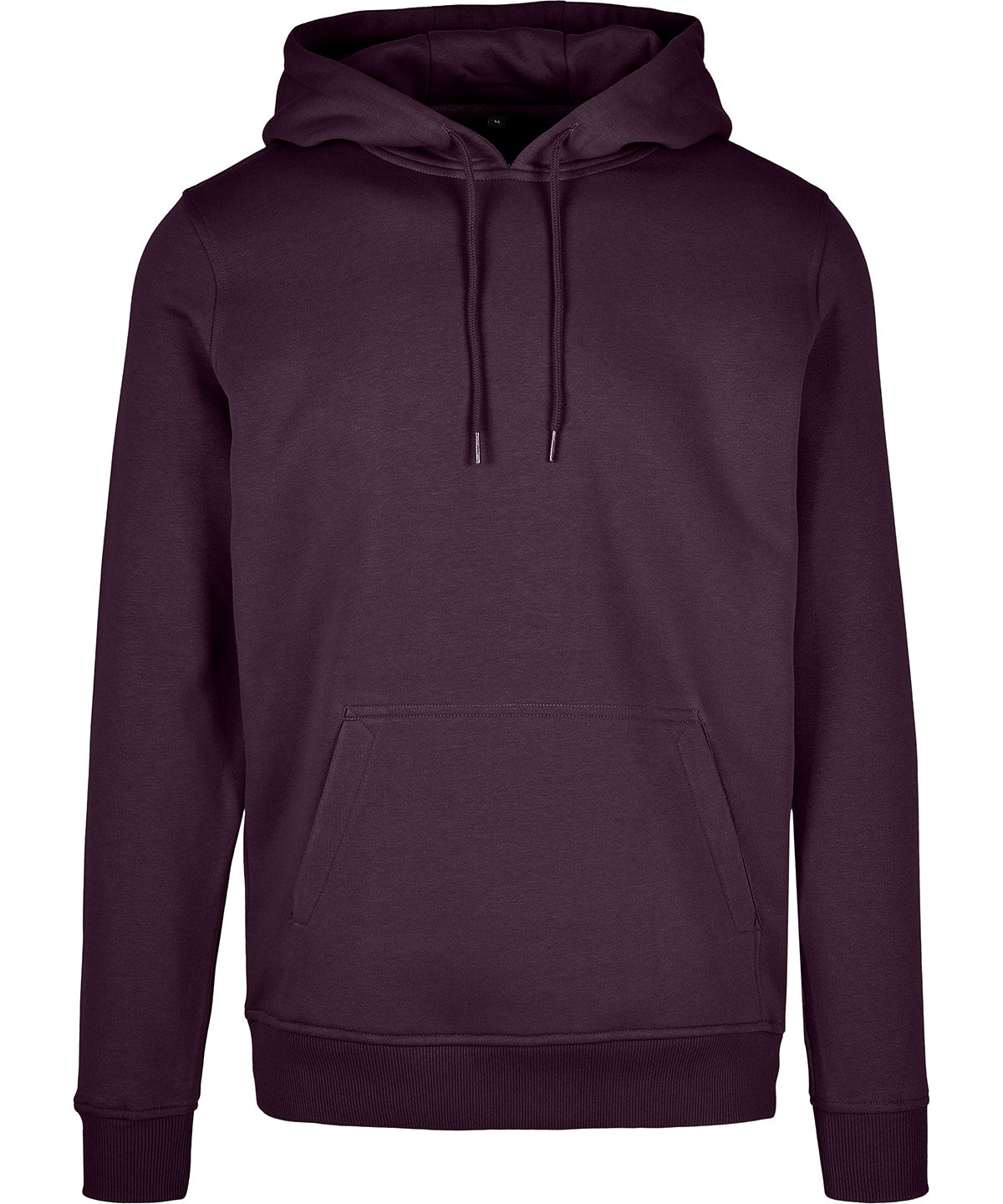 Heavy hoodie - M - Plum Purple†