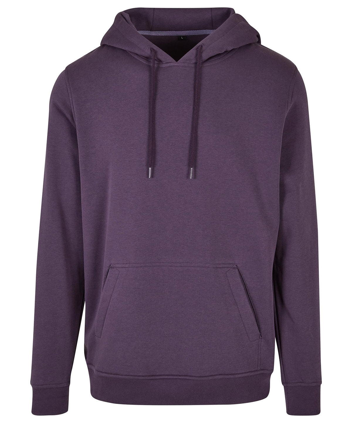 Heavy hoodie - 2XL - Purple Night*†