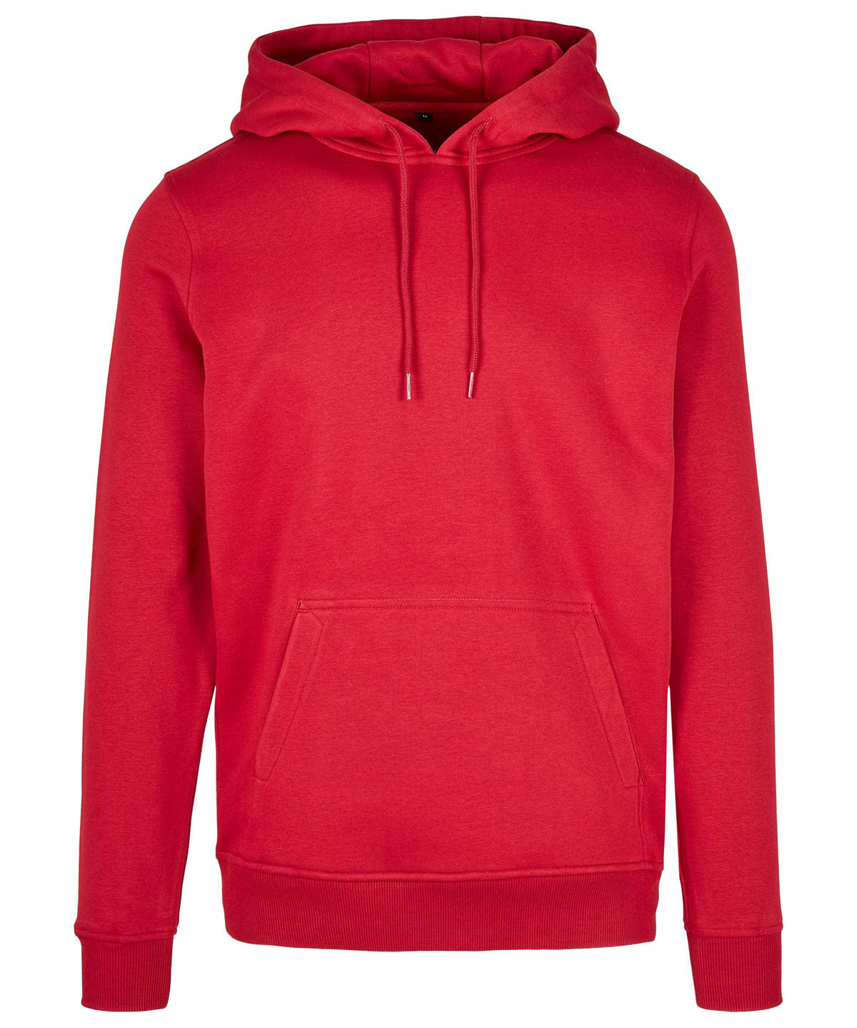 Heavy hoodie - S - Ruby*