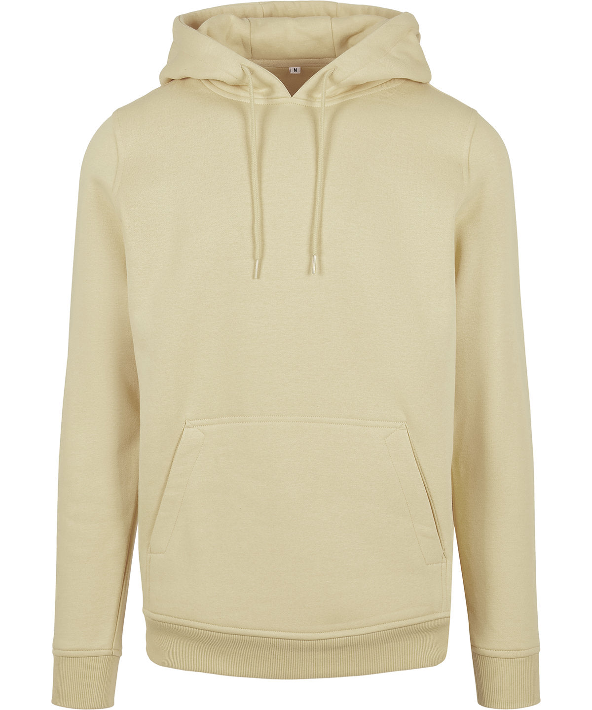 Heavy hoodie - 3XL - Soft Yellow†
