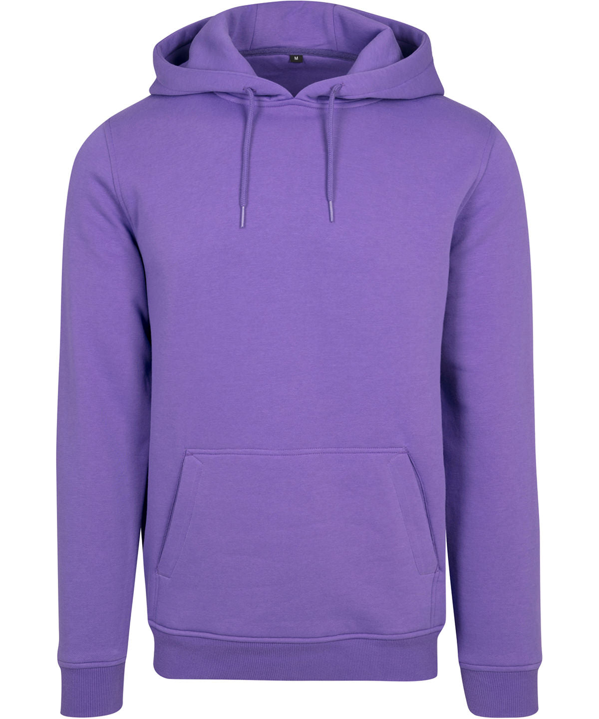 Heavy hoodie - XL - Ultra Violet*