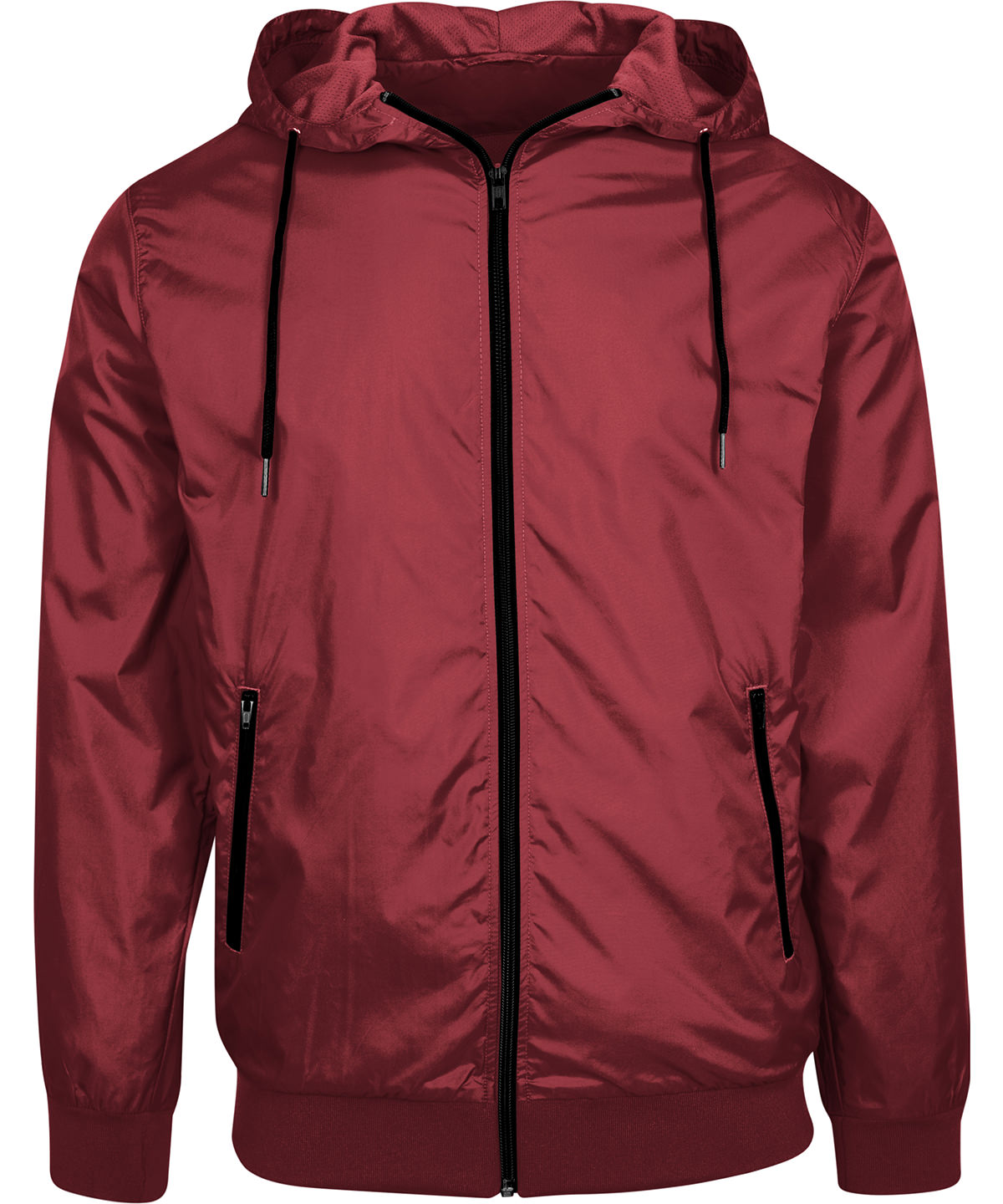 Wind Runner Jacket Available in Multiple Sizes and Colors