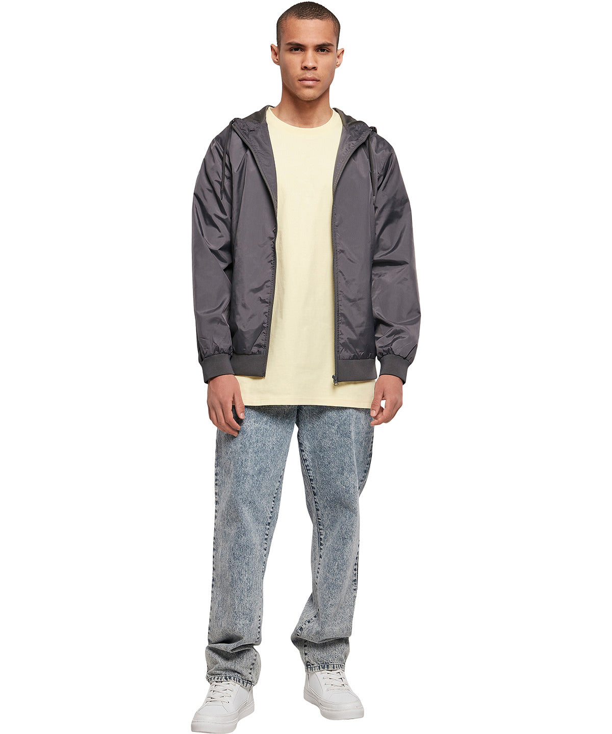 Wind Runner Jacket Available in Multiple Sizes and Colors