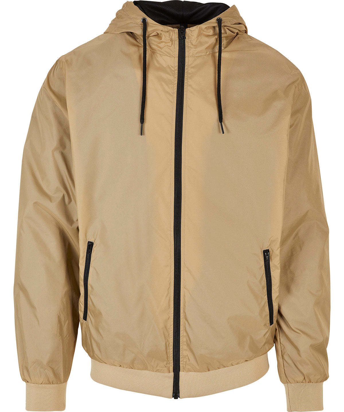Wind Runner Jacket Available in Multiple Sizes and Colors