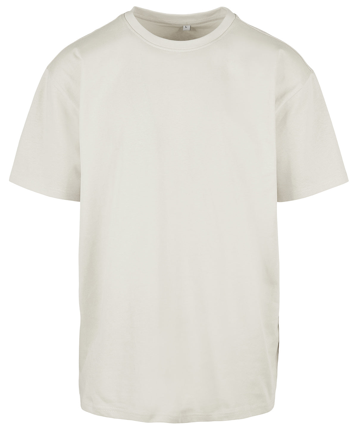Heavy oversized tee - S - Ready to Dye