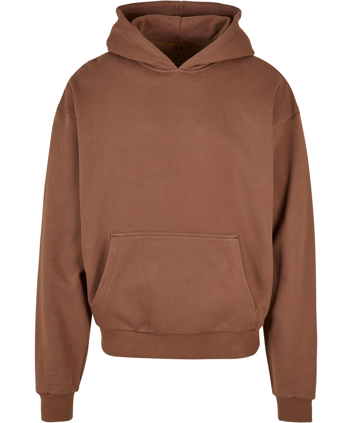 Ultra heavy hoodie - XL - Bark
