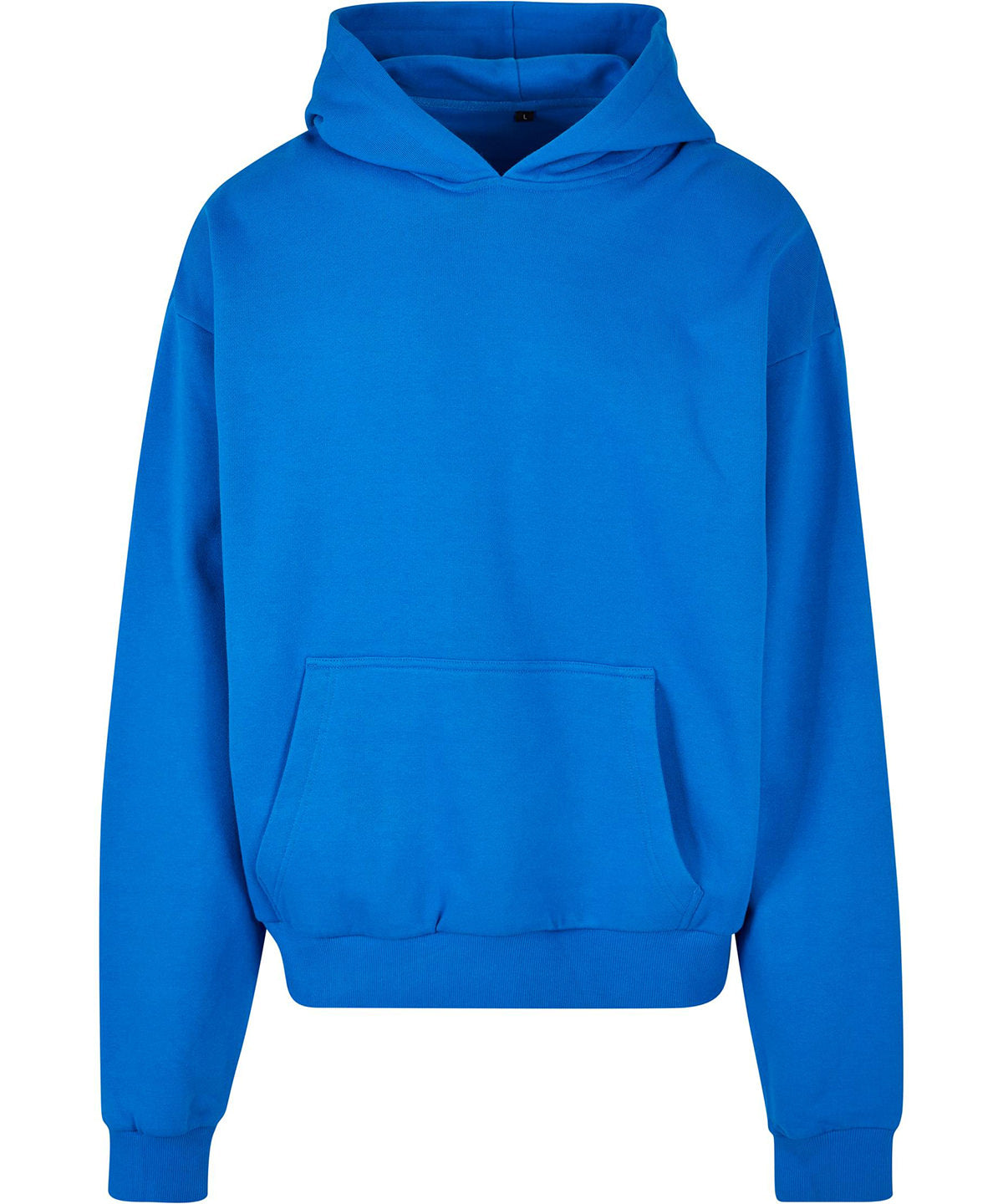 Ultra heavy hoodie - 3XL - Cobalt Blue