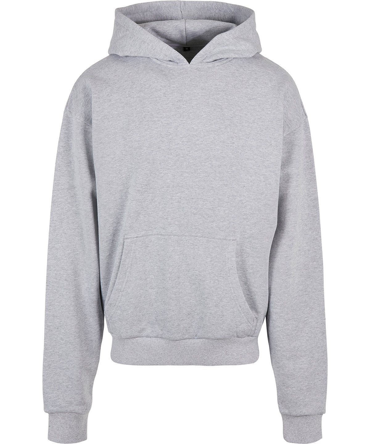 Ultra heavy hoodie - 5XL - Grey