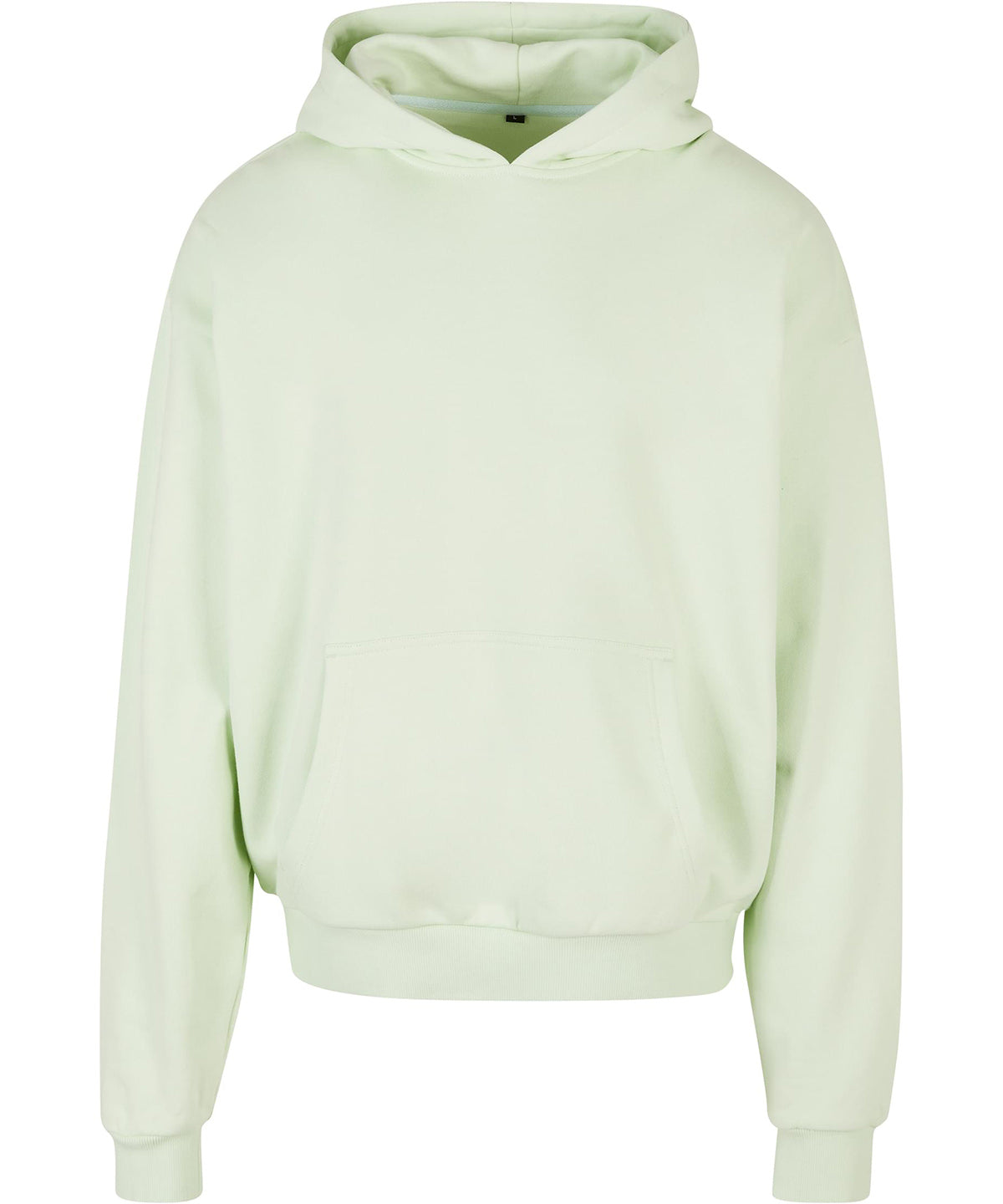Ultra heavy hoodie - XL - Light Mint