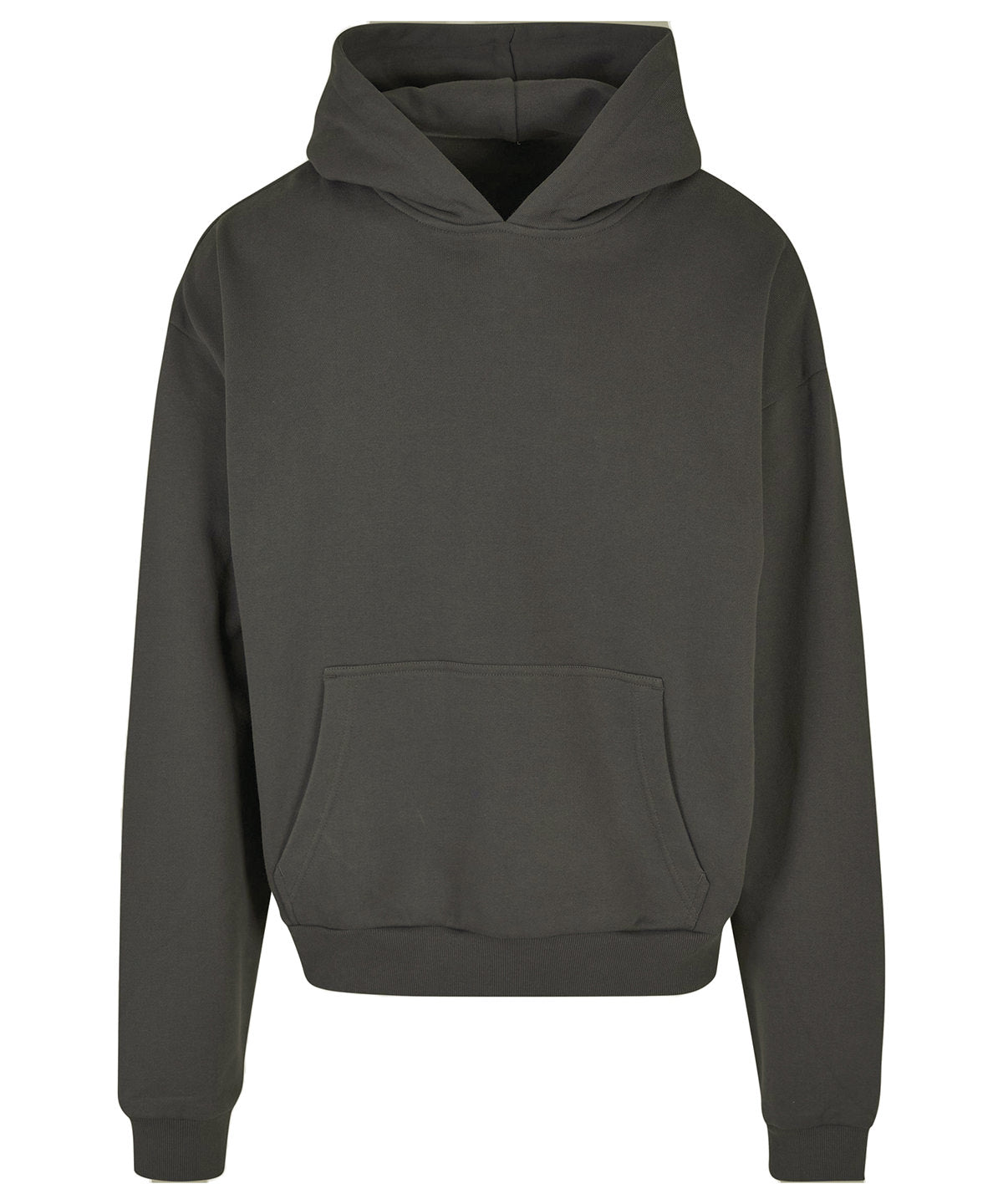 Ultra heavy hoodie - M - Magnet