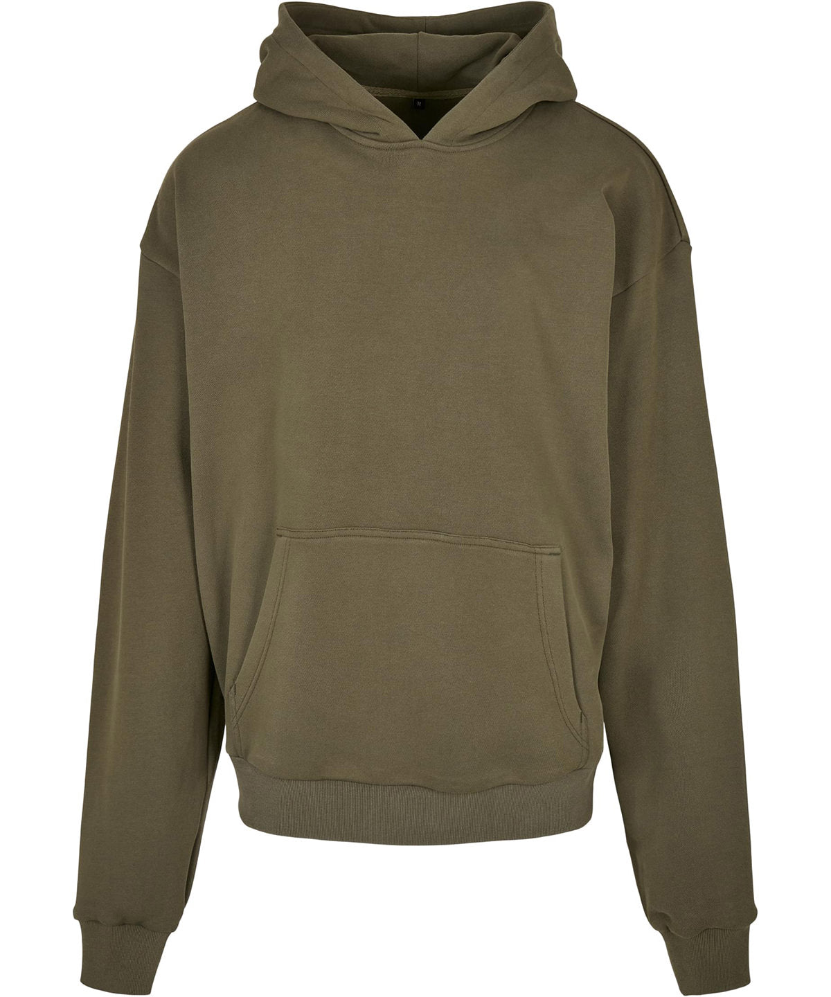 Ultra heavy hoodie - 4XL - Olive
