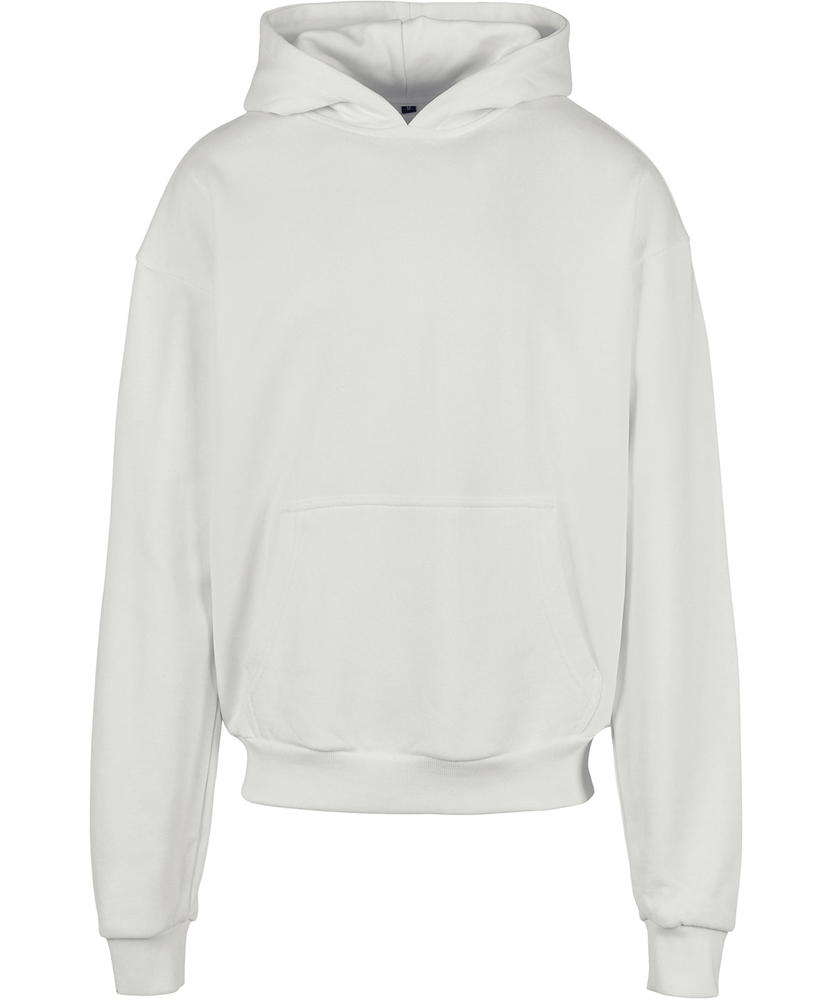 Ultra heavy hoodie - 4XL - Ready for Dye