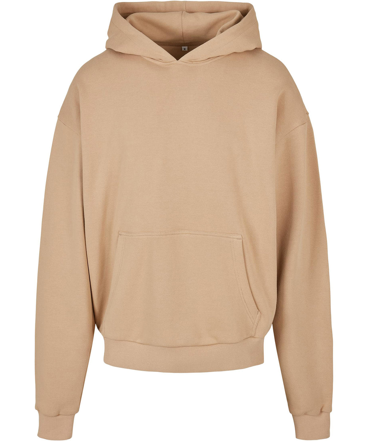 Ultra heavy hoodie - 2XL - Union Beige