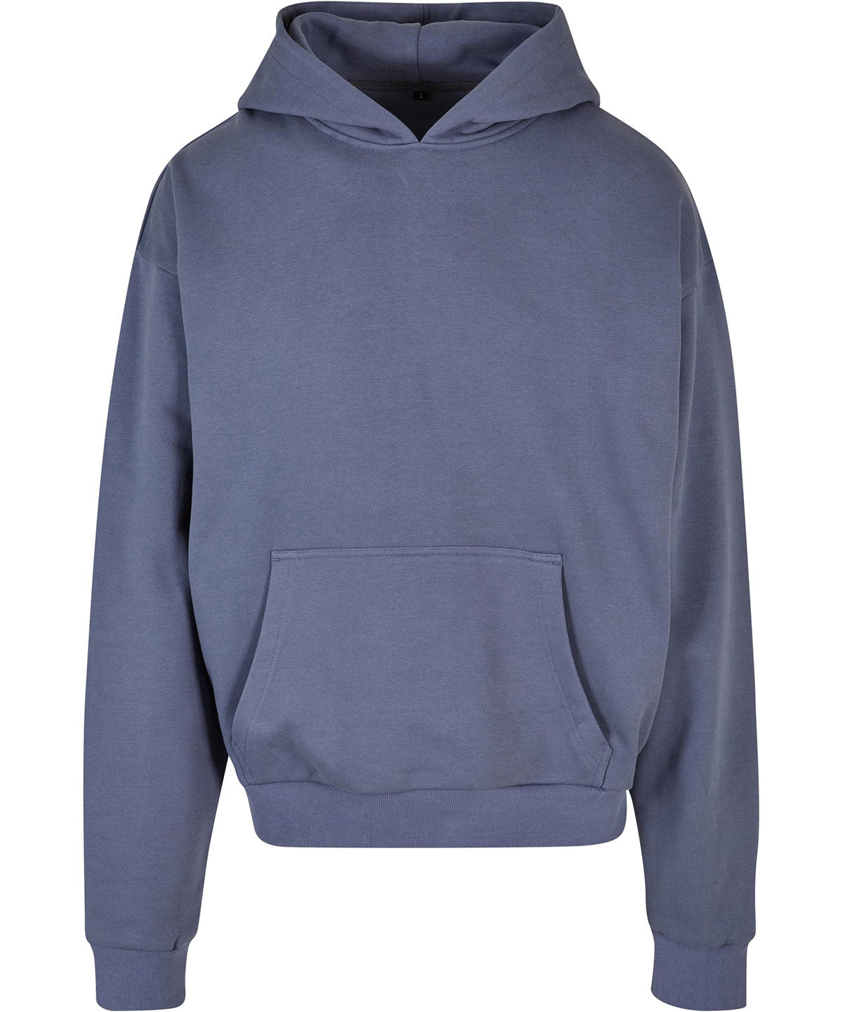 Ultra heavy hoodie - S - Vintage Blue