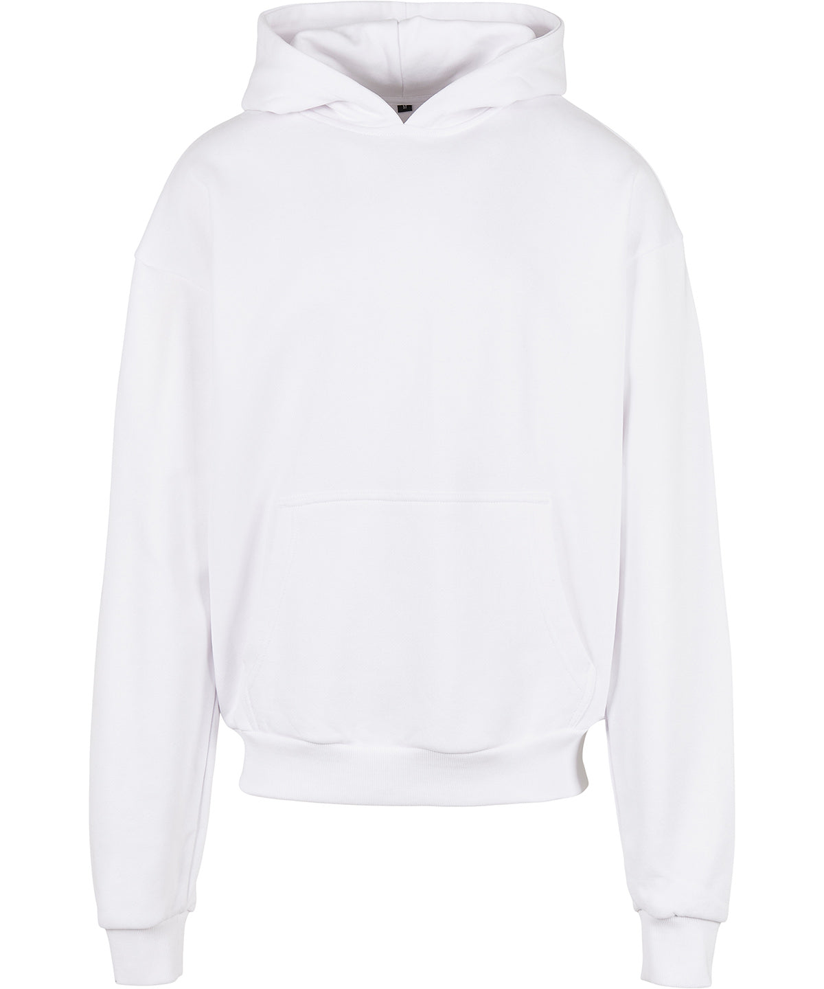 Ultra heavy hoodie - XL - White