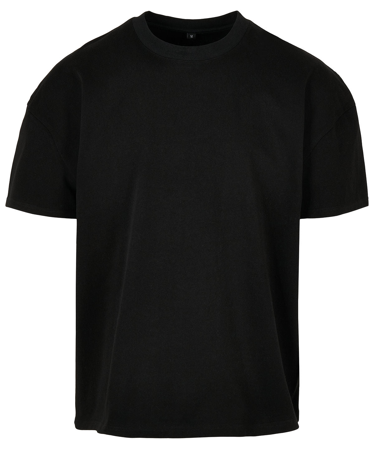 Ultra heavy cotton box tee available in multiple sizes and colors