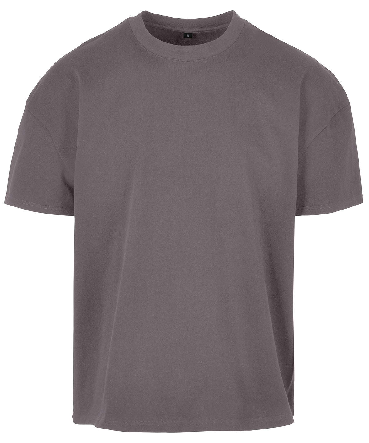 Ultra heavy cotton box tee - XL - Magnet