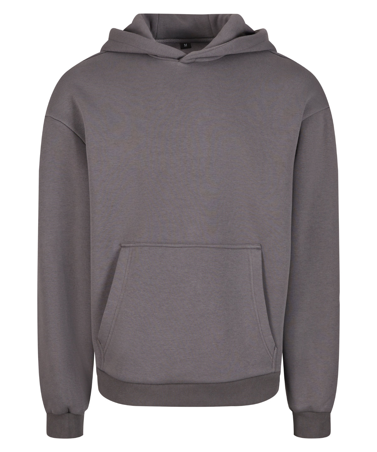 Fluffy hoodie - S - Magnet