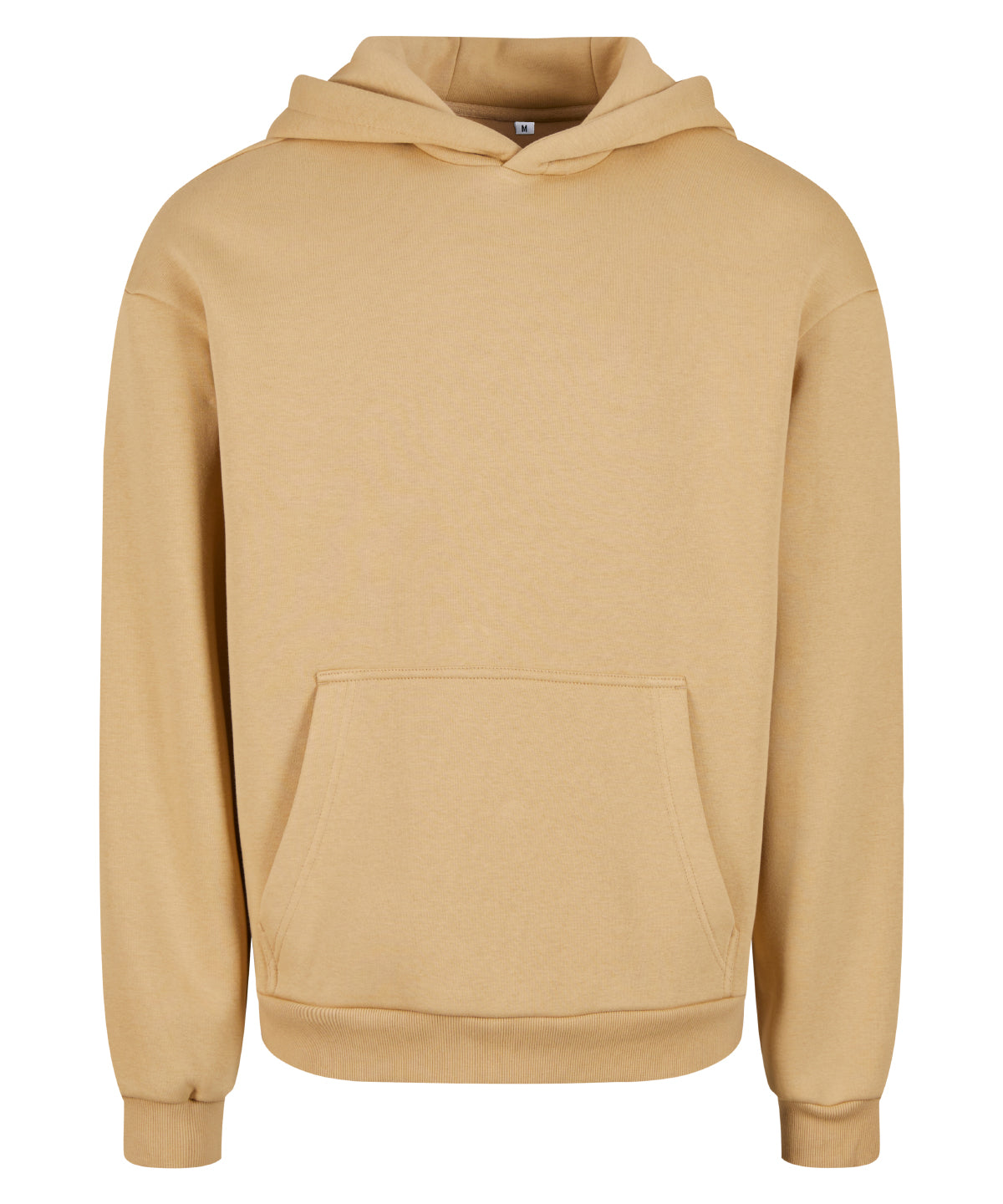Fluffy hoodie - 3XL - Union Beige