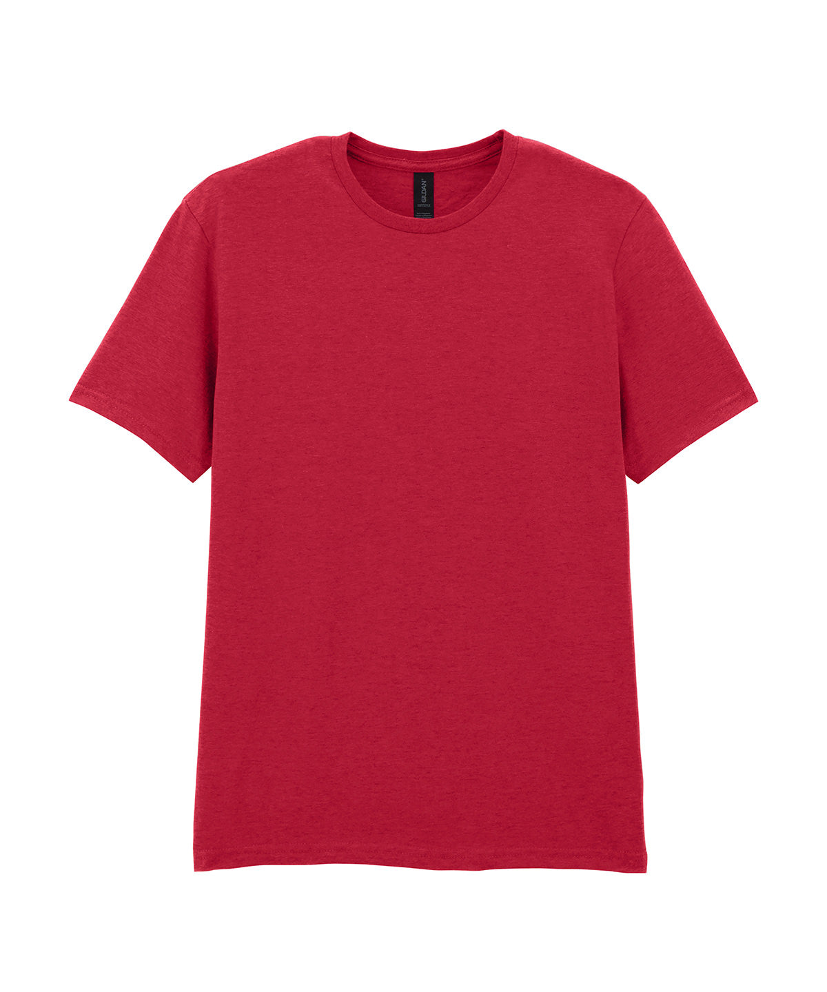 Softstyle™ adult ringspun t-shirt - 2XL - Cherry Red*