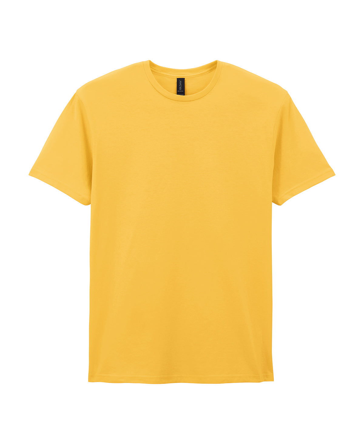 Softstyle™ adult ringspun t-shirt - L - Daisy*†