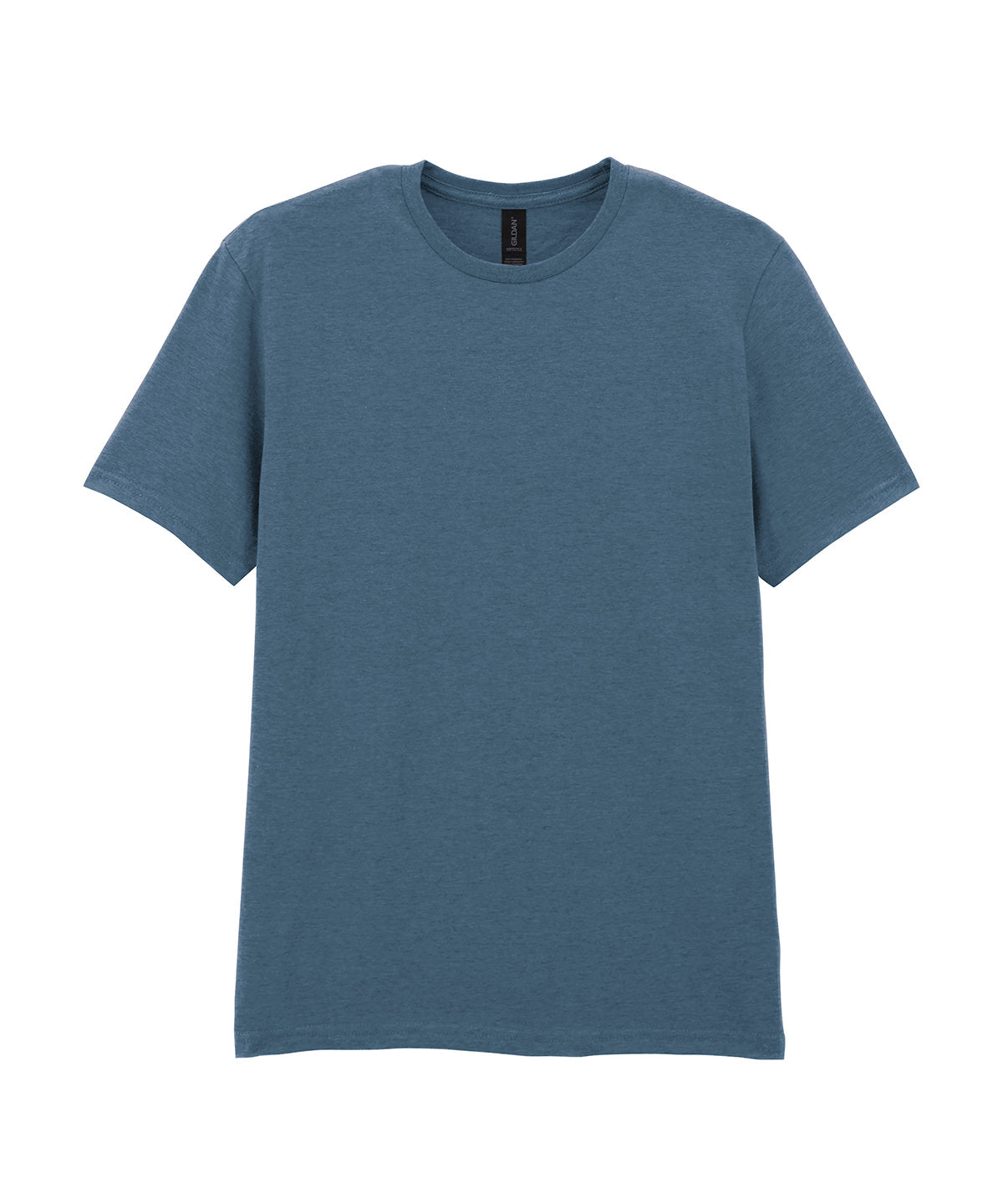 Softstyle™ adult ringspun t-shirt - XL - Indigo Blue