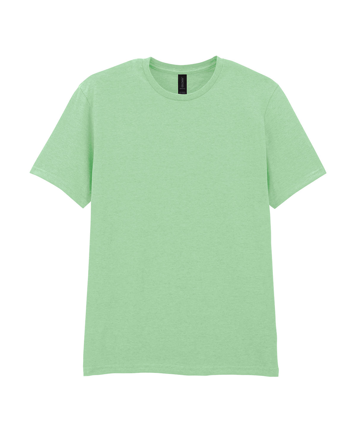 Softstyle™ adult ringspun t-shirt - S - Mint Green*