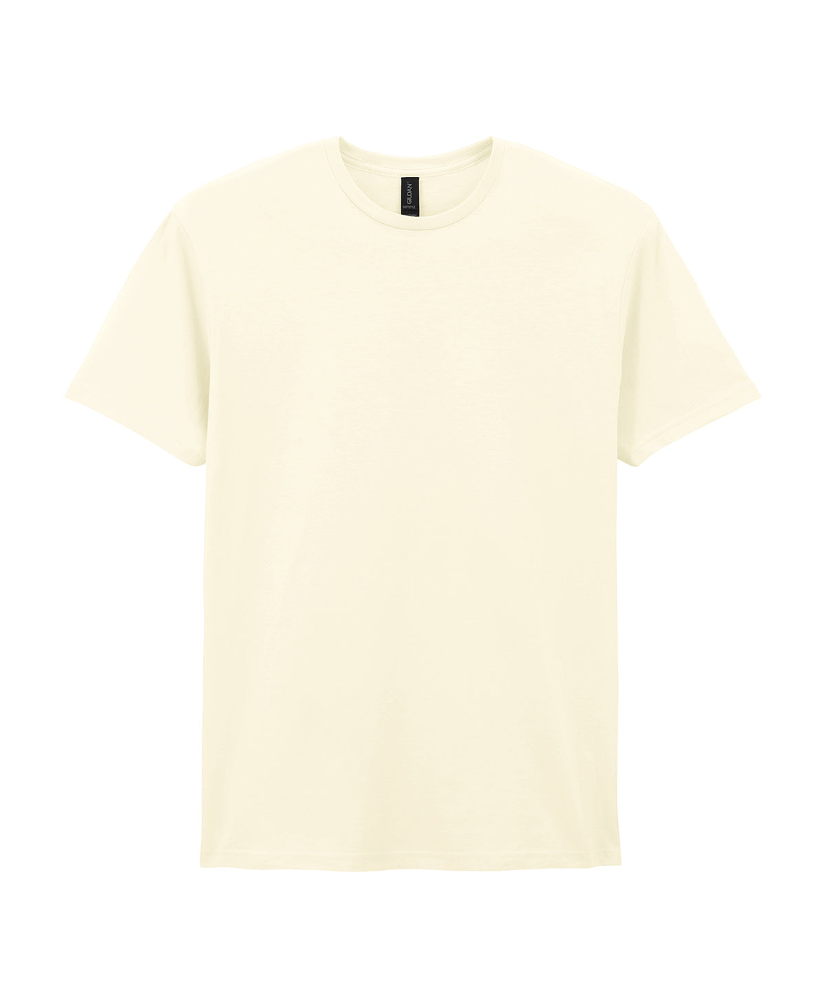 Softstyle™ adult ringspun t-shirt - 3XL - Off White*†?