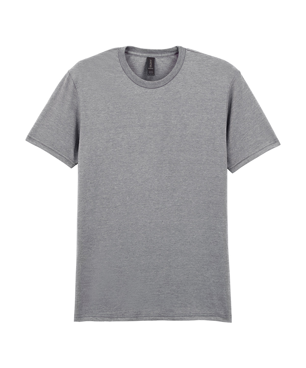 Softstyle™ adult ringspun t-shirt - L - RS Sports Grey*†?