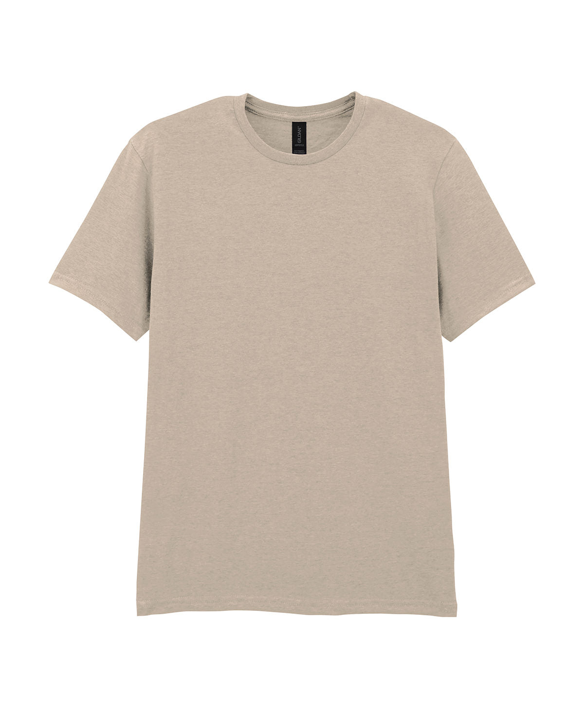 Softstyle™ adult ringspun t-shirt - 3XL - Sand*†