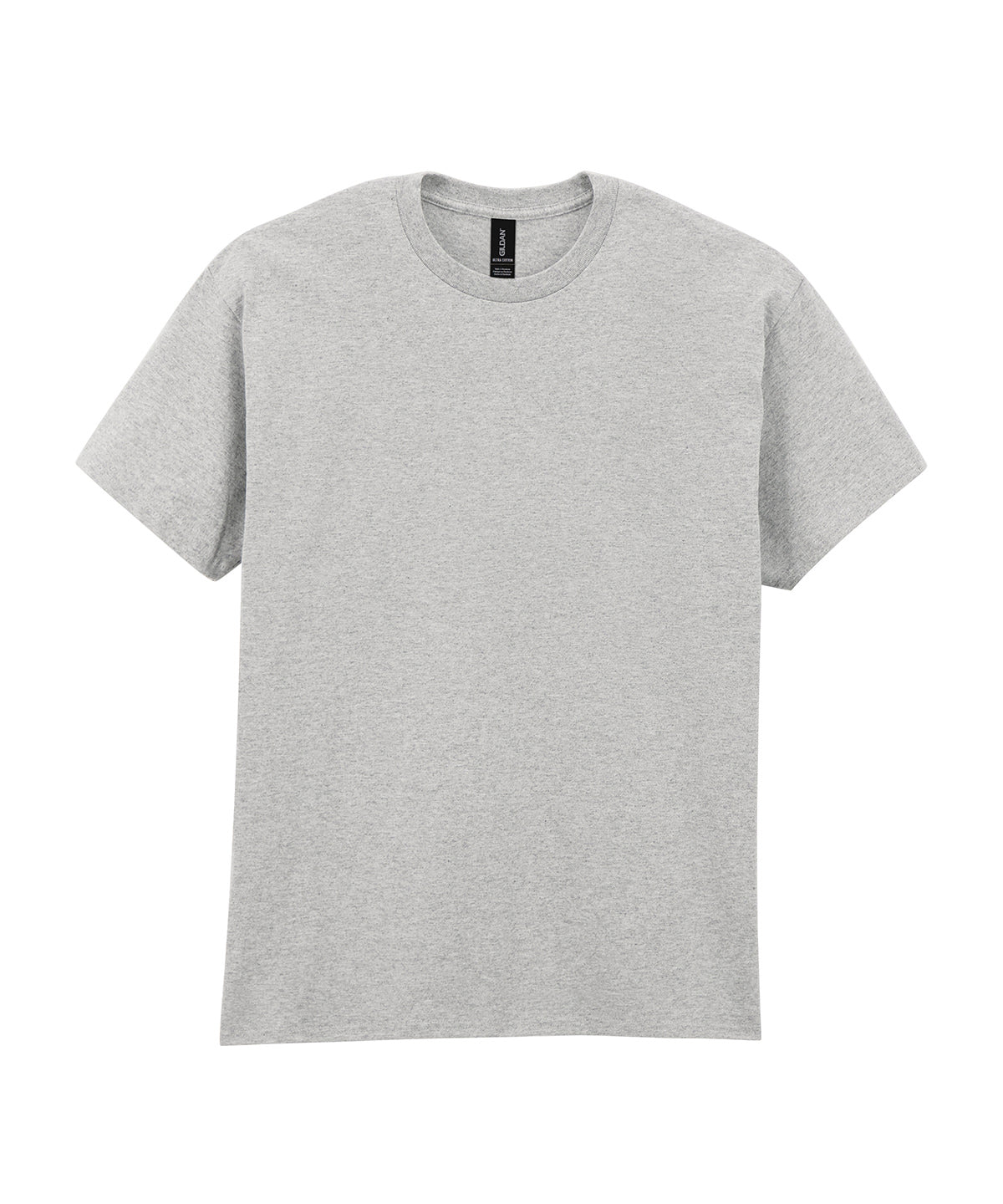 Ultra Cotton™ adult t-shirt - S - Ash*