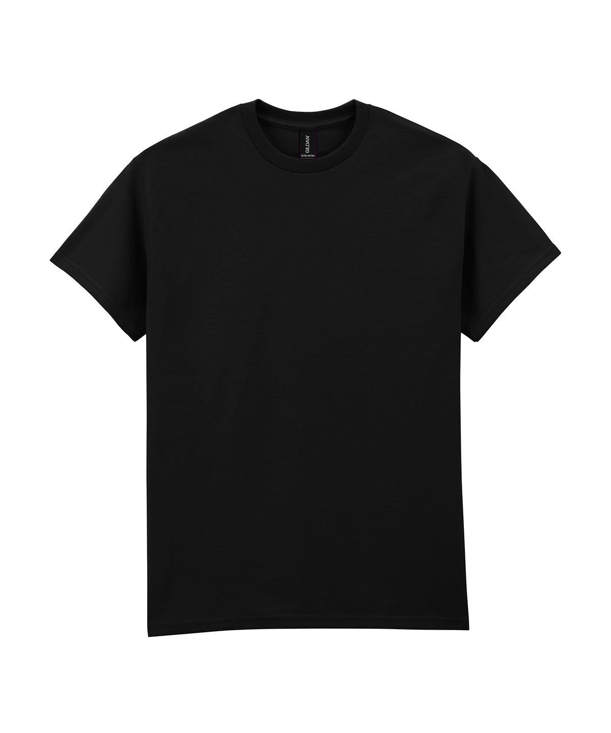 Ultra Cotton™ adult t-shirt - M - Black*