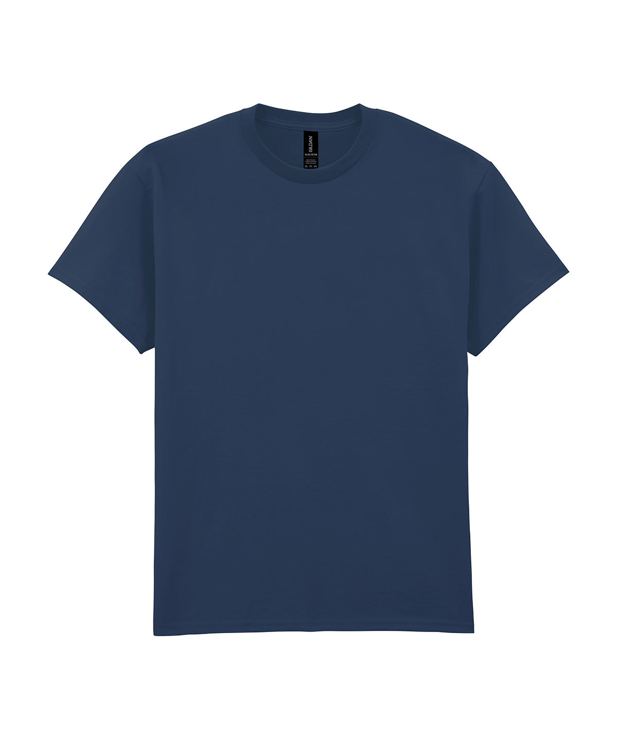 Ultra Cotton™ adult t-shirt - XL - Blue Dusk