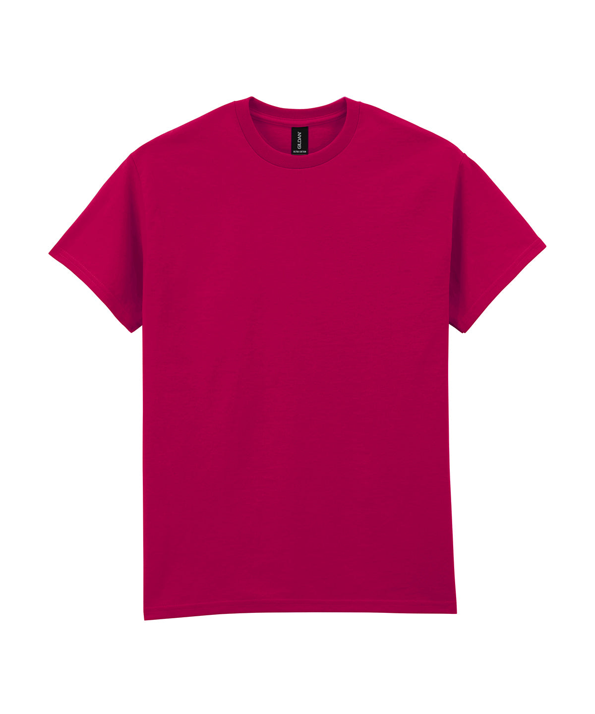 Ultra Cotton™ adult t-shirt - 2XL - Cardinal Red
