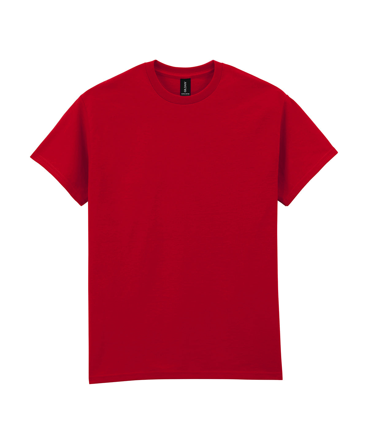 Ultra Cotton™ adult t-shirt - XL - Cherry Red