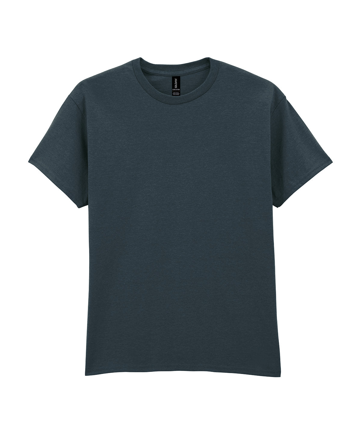 Ultra Cotton™ adult t-shirt - M - Dark Heather*
