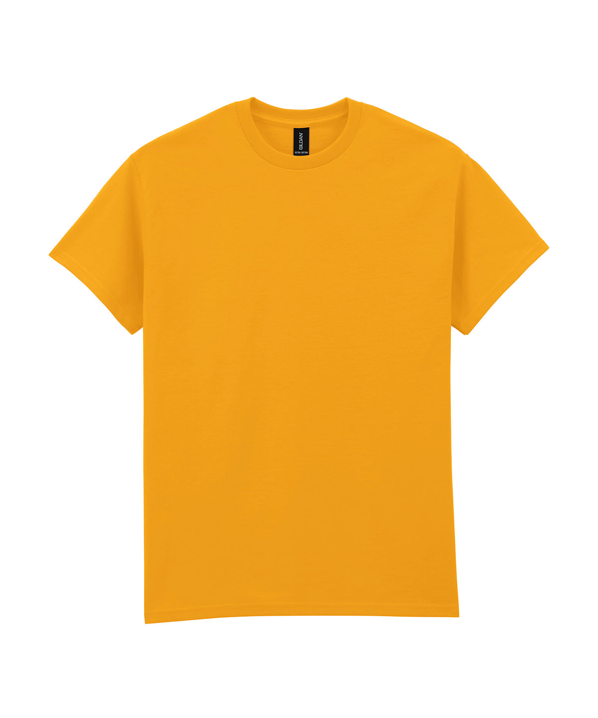 Ultra Cotton™ adult t-shirt - M - Gold